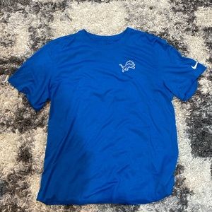 Detroit Lions Shirt